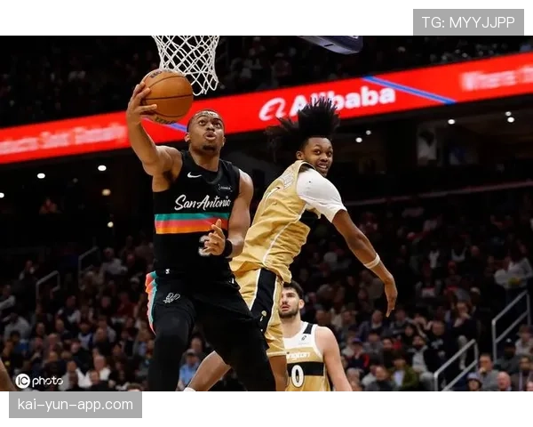 马刺豪取7连胜巩固西部第二，文班亚马场均2.65封盖领跑联盟